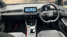 MG MG3 1.5 Hybrid Trophy 5dr Auto Hybrid Hatchback